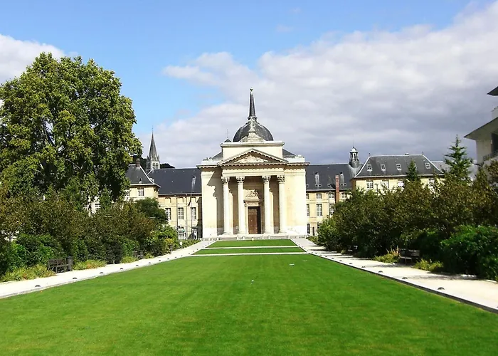 Agathe Vue Style Et Parking Apartment Rouen